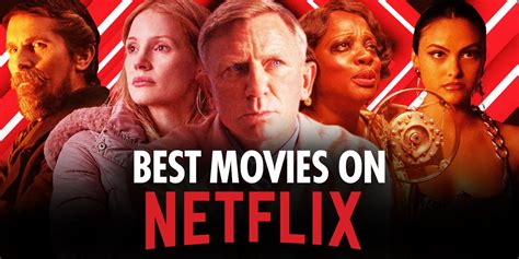 25 Sexy Movies on Netflix (December 2024)